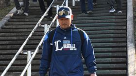 ▲西武獅隊松坂大輔。（圖／翻攝自推特）