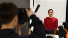 韓劇,愛的迫降,證件,證件照,首爾,大頭照,陳耀恩
圖／勿用～～～～～～～～～～～～～～