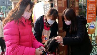 武漢肺炎防疫照顧假　不扣薪不視曠職