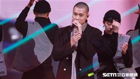 高爾宣kkbox風雲榜
記者邱榮吉攝影