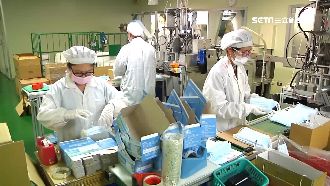 口罩荒燒到診所　醫師：沒口罩恐休診