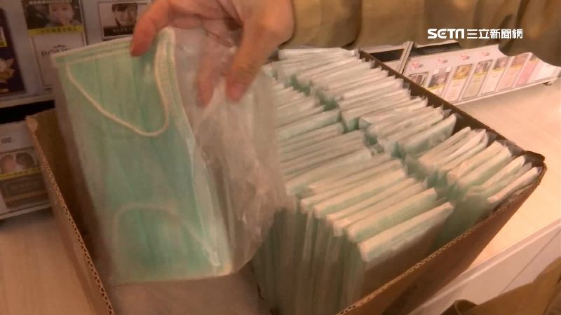 口罩之亂　醫師籲：重大病患優先購買