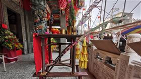 天公生，拜拜（圖／楊登嵙提供）