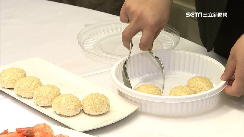 在家吃飯最安心　飯店推外送星級合菜