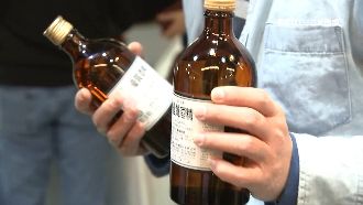 酒精也瘋搶！台酒同步趕製中