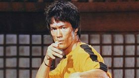 李小龍（圖／網路）