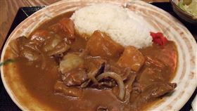 隔夜,濃郁,咖哩,料理,現做(翻攝自Pixabay)