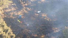 八通關,失聯,黑鷹,花蓮