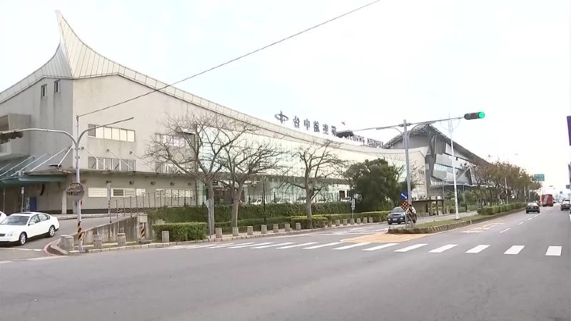 追首死感染源　曾赴機場載台商被感染