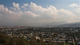 阿富汗首都喀布爾。（圖／翻攝自維基百科，James Solly,，CC BY-SA 2.0）
