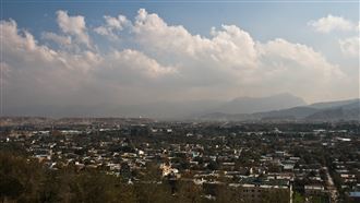 巴基斯坦、阿富汗同意臨時停火48小時