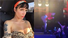 海爾希（Halsey）/IG