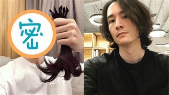 波特王留長髮原因？剪平頭親曝真相