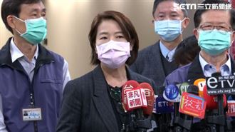 新／強化防疫台市釋20萬片戰備口罩