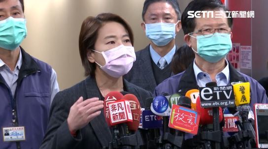 台北居家檢疫失聯　警動員尋2台人