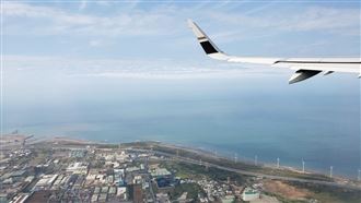 搶先看！開箱星宇航空飛澳門首航！