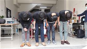 罷韓,韓國瑜,連署,市長,尹立,罷韓四君子