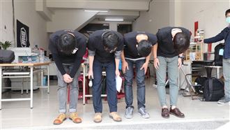 高雄人站出來！二階罷韓5天破11萬