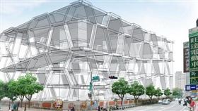 改善南市停車問題，再獲前瞻核定5.4億元（圖／台南市政府）