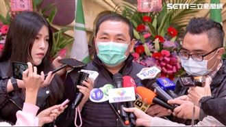 新／強化防疫　侯友宜：建議私幼停課