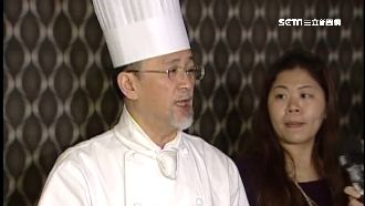 張振民驟逝…生前被譽「企業家御廚」
