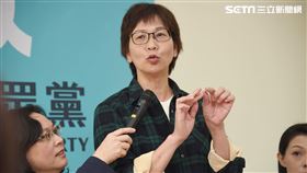 蔡壁如 記者林恩如攝影