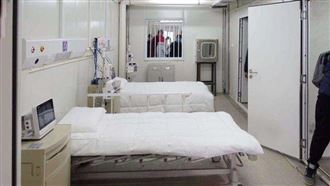 不是亂蓋…火神山醫護曝病房特殊裝置