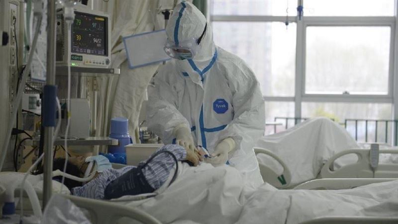 隔離病房若不夠…日本最後手段嚇壞網