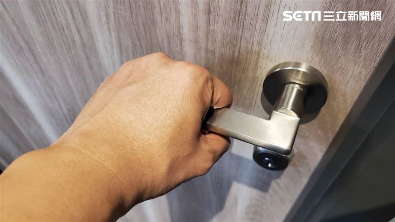 病患家中門把驗出病毒　專家提醒這事