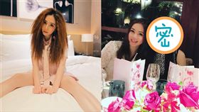 鄧紫棋、妹妹(翻攝自IG)