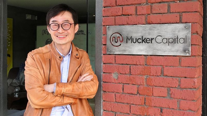 新創公司逾千億售出　推手來自台灣