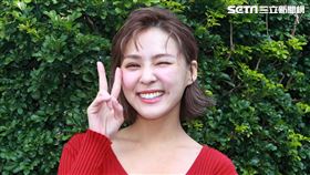 熊熊卓毓彤分享去峇里島旅遊的尷尬事？。圖／記者邱榮吉攝影