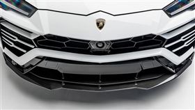 ▲1016 Industries將Urus升級到840匹馬力。（圖／翻攝網站）