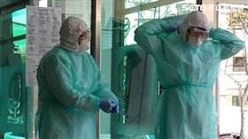 新北市,新莊,武漢肺炎,新北市消防局,侯友宜,