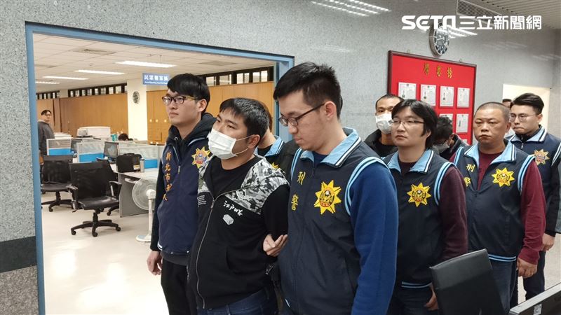 動私刑拍片嗆聲　「新莊土地公」栽了