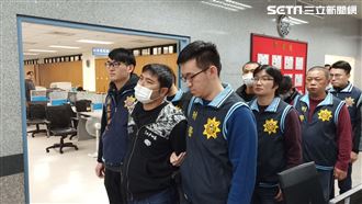 動私刑拍片嗆聲　「新莊土地公」栽了