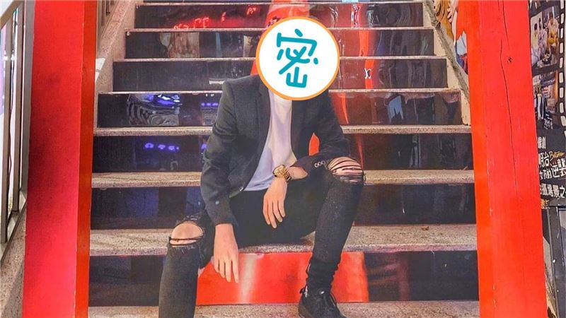 網紅遭控先訪問再騙色　她曝受害經過
