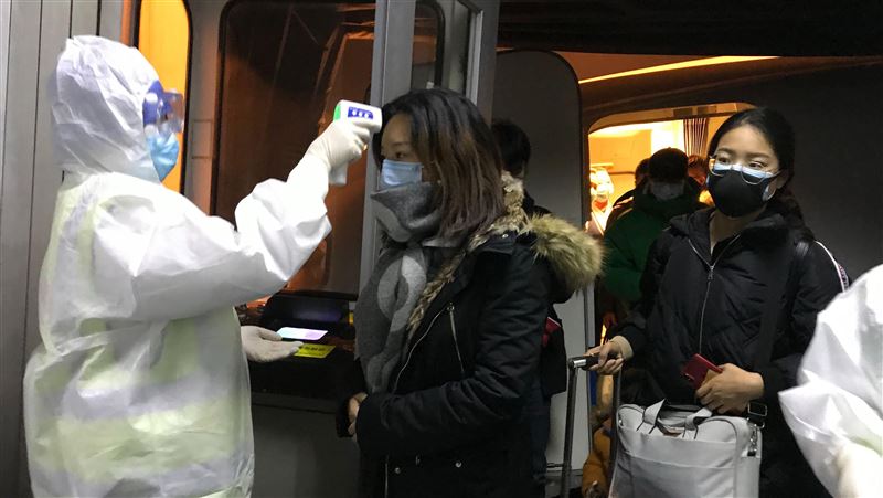 防疫照顧假給薪　這三家企業最霸氣