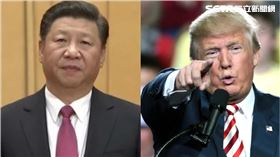 ▲中國方面「尚未接受」美國所提出的願意派專家前往中國幫助的提議。（組合圖／資料照）