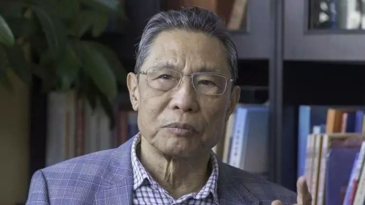 中國：有國家控制不了疫情會害到全球