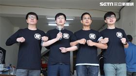 罷韓,韓國瑜,連署,市長,尹立,罷韓四君子