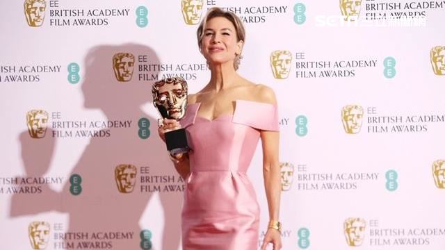 她狂拿奧斯卡風向球　前螢幕情侶虧爆