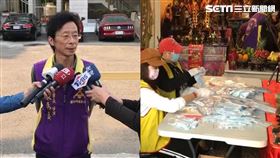 武漢,肺炎,口罩,張為盛,約談,南機站