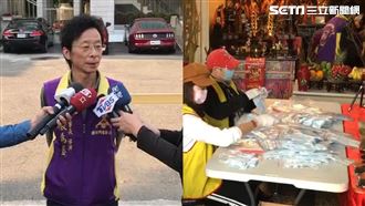 免費送口罩被查水表？他遭約談原因曝