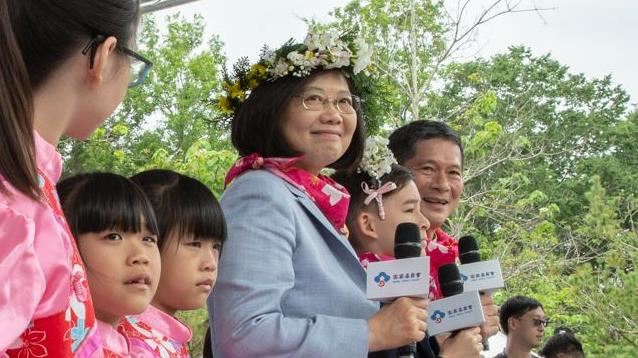 獨／綠營「台三線」立委皆輸原因曝光