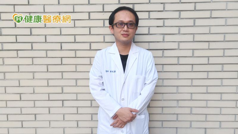 心房顫動男突然腦部大出血　關鍵救援