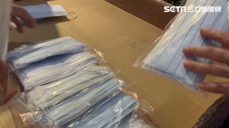 陸口罩斷炊無法出口　台業者：已斷貨