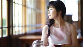 ▲福原愛推出新書《不管怎樣的哭法，我都準備好了》。（圖／三采文化提供）