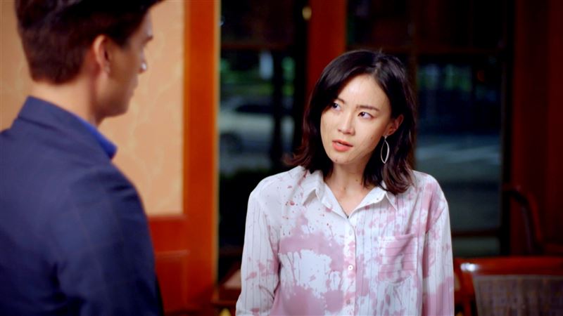 被噴滿臉…女星遇狩獵男控他只會繁衍