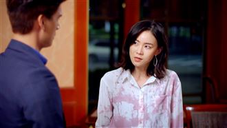 被噴滿臉…女星遇狩獵男控他只會繁衍